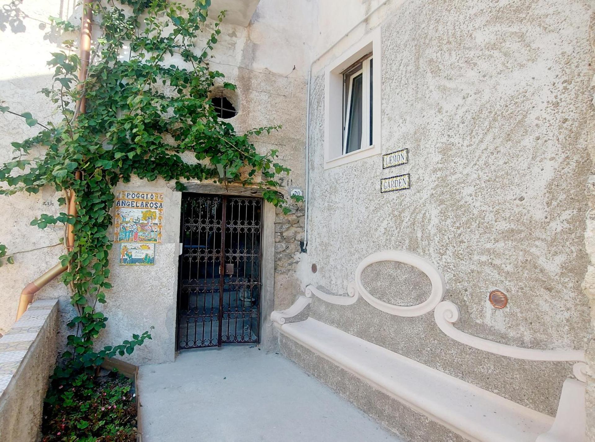 Poggio Angelarosa: Lemon Garden Stay&relax *